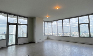 Penthouse 4BR Unit for Sale in Sakura Tower, The Proscenium at Rockwell, Makati