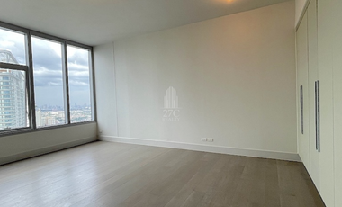 Penthouse 4BR Unit for Sale in Sakura Tower, The Proscenium at Rockwell, Makati