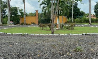 HERMOSA FINCA EN VILLAVICENCIO