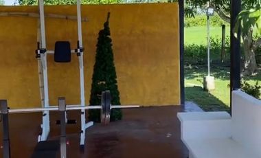 HERMOSA FINCA EN VILLAVICENCIO
