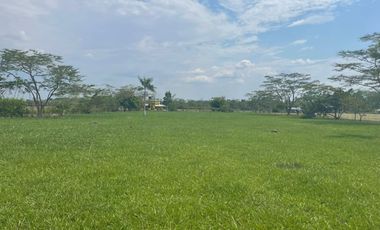 HERMOSA FINCA EN VILLAVICENCIO