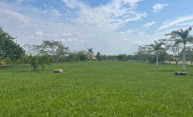 HERMOSA FINCA EN VILLAVICENCIO