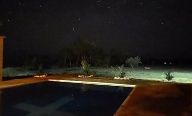 HERMOSA FINCA EN VILLAVICENCIO
