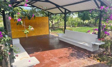 HERMOSA FINCA EN VILLAVICENCIO