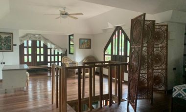HOUSE WITH GUEST HOUSE FOR SALE NEAR THE BEACH ID 14846