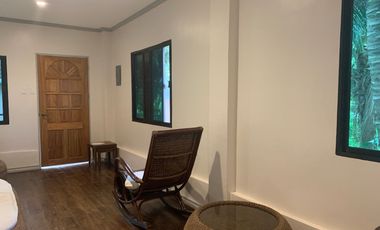 HOUSE WITH GUEST HOUSE FOR SALE NEAR THE BEACH ID 14846