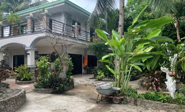 HOUSE WITH GUEST HOUSE FOR SALE NEAR THE BEACH ID 14846