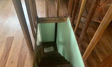 HOUSE WITH GUEST HOUSE FOR SALE NEAR THE BEACH ID 14846