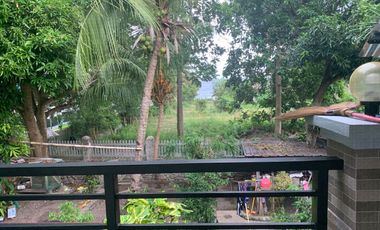 HOUSE WITH GUEST HOUSE FOR SALE NEAR THE BEACH ID 14846