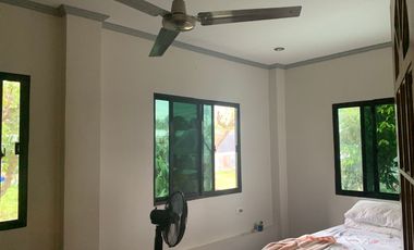 HOUSE WITH GUEST HOUSE FOR SALE NEAR THE BEACH ID 14846