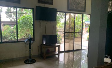 HOUSE WITH GUEST HOUSE FOR SALE NEAR THE BEACH ID 14846