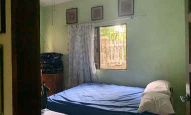 HOUSE WITH GUEST HOUSE FOR SALE NEAR THE BEACH ID 14846