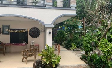 HOUSE WITH GUEST HOUSE FOR SALE NEAR THE BEACH ID 14846