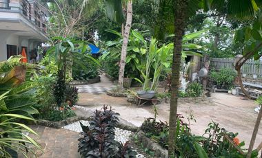 HOUSE WITH GUEST HOUSE FOR SALE NEAR THE BEACH ID 14846