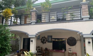 HOUSE WITH GUEST HOUSE FOR SALE NEAR THE BEACH ID 14846