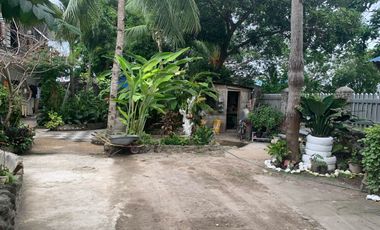 HOUSE WITH GUEST HOUSE FOR SALE NEAR THE BEACH ID 14846