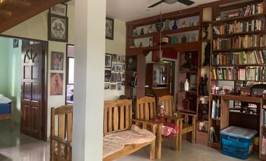 HOUSE WITH GUEST HOUSE FOR SALE NEAR THE BEACH ID 14846