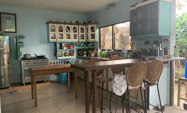 HOUSE WITH GUEST HOUSE FOR SALE NEAR THE BEACH ID 14846