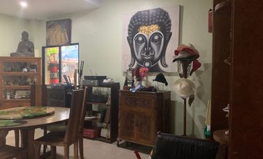 HOUSE WITH GUEST HOUSE FOR SALE NEAR THE BEACH ID 14846
