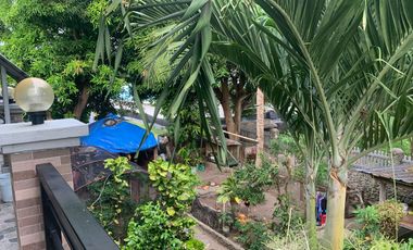 HOUSE WITH GUEST HOUSE FOR SALE NEAR THE BEACH ID 14846