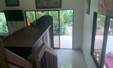 HOUSE WITH GUEST HOUSE FOR SALE NEAR THE BEACH ID 14846