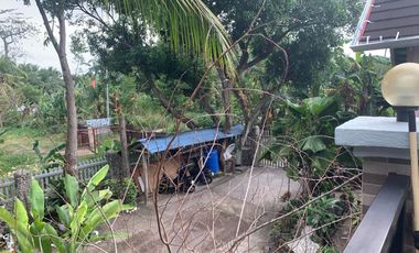 HOUSE WITH GUEST HOUSE FOR SALE NEAR THE BEACH ID 14846