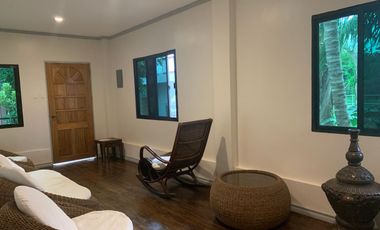 HOUSE WITH GUEST HOUSE FOR SALE NEAR THE BEACH ID 14846