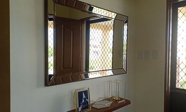 Golf Property House and Lot for RENT in Silang near Tagaytay