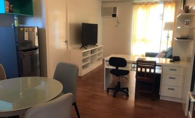 For Rent 1Bedroom Unit in Marco Polo Residences Tower2, Cebu City