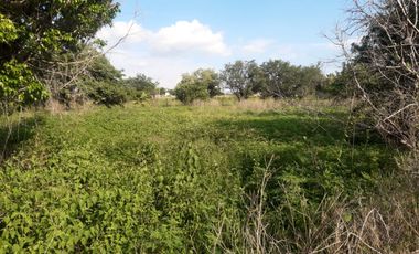 VENTA DE TERRENO PLANO EN AYALA MORELOS