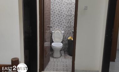 Dijual Rumah Cluster Rose 2 Pamoyanan Kota Bogor Murah Lokasi Strategis Nyaman Siap Huni
