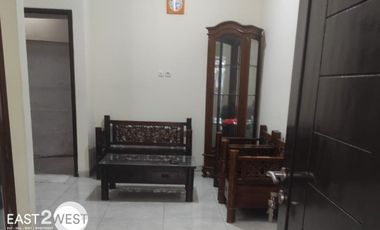 Dijual Rumah Cluster Rose 2 Pamoyanan Kota Bogor Murah Lokasi Strategis Nyaman Siap Huni