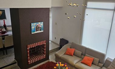 Venta de Casa en Ciudad Brisa, Naucalpan de Juárez, Estado de México