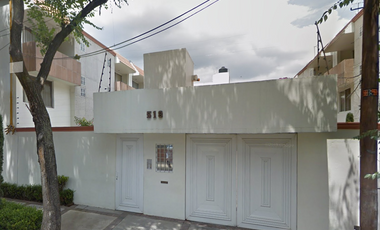 Casa en Venta, Colonia Portales Norte