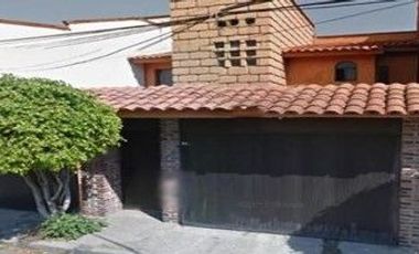 Casa en remate Barrio 16 Xochimilco