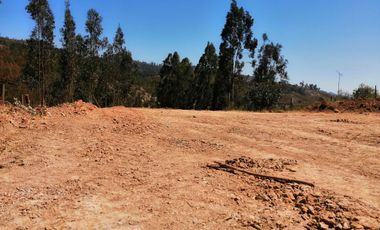 HERMOSO TERRENO EN SANTA MARTHA