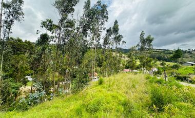 HERMOSO TERRENO EN SANTA MARTHA