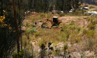 HERMOSO TERRENO EN SANTA MARTHA