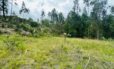 HERMOSO TERRENO EN SANTA MARTHA