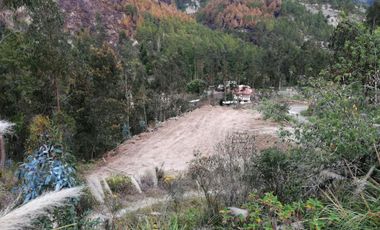 HERMOSO TERRENO EN SANTA MARTHA