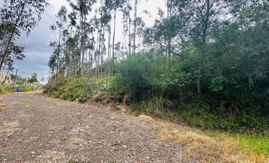 HERMOSO TERRENO EN SANTA MARTHA