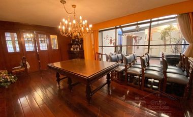 Casa en Venta en Tecamchalco