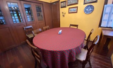 Casa en Venta en Tecamchalco
