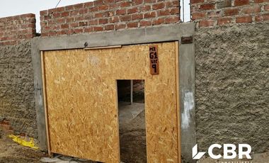 VENTA TERRENO PLAYA LOS PULPOS
