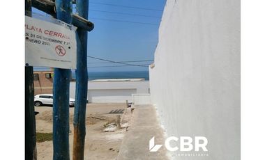 VENTA TERRENO PLAYA LOS PULPOS
