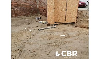 VENTA TERRENO PLAYA LOS PULPOS