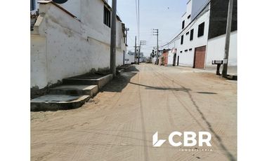 VENTA TERRENO PLAYA LOS PULPOS