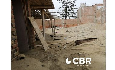 VENTA TERRENO PLAYA LOS PULPOS