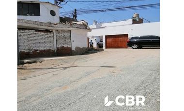 VENTA TERRENO PLAYA LOS PULPOS