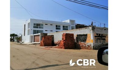 VENTA TERRENO PLAYA LOS PULPOS
